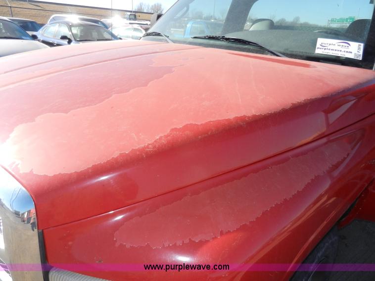 image for item F2978 1999 Dodge Ram 1500 pickup truck