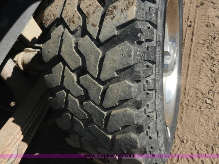 image for item F2978 1999 Dodge Ram 1500 pickup truck