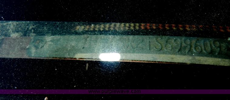 image for item F2978 1999 Dodge Ram 1500 pickup truck