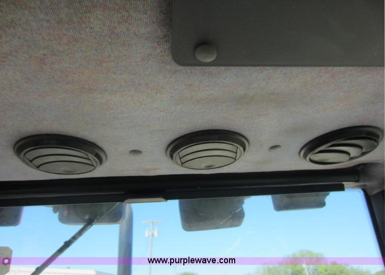 image for item G4814 1998 New Holland 6640SL tractor