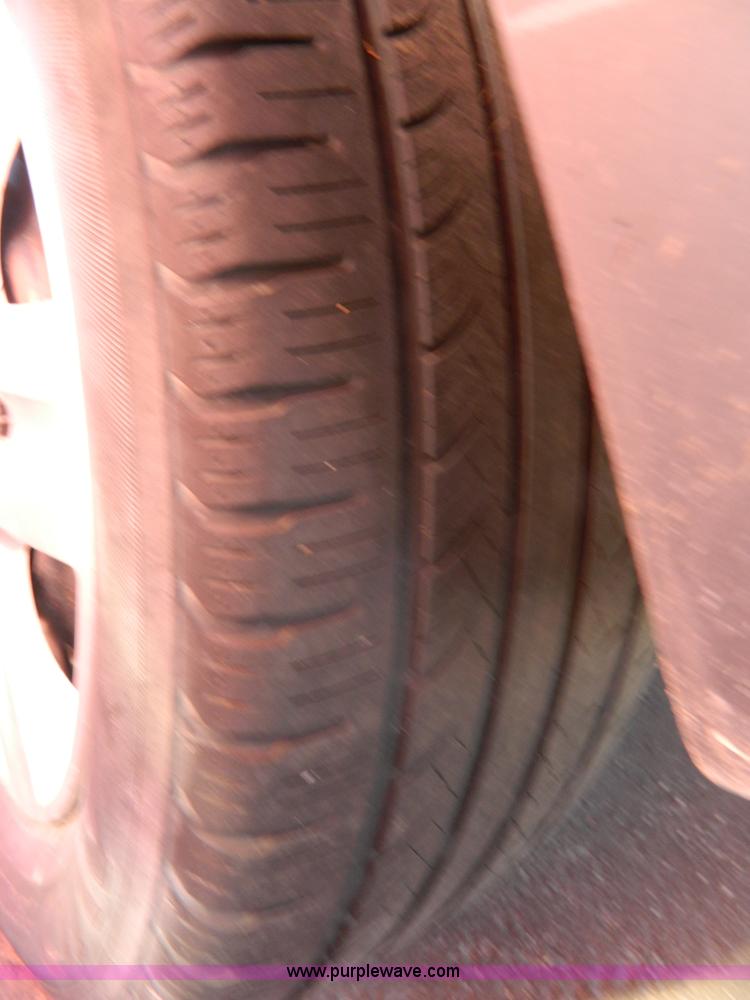 image for item G7689 2007 Chevrolet Impala LS