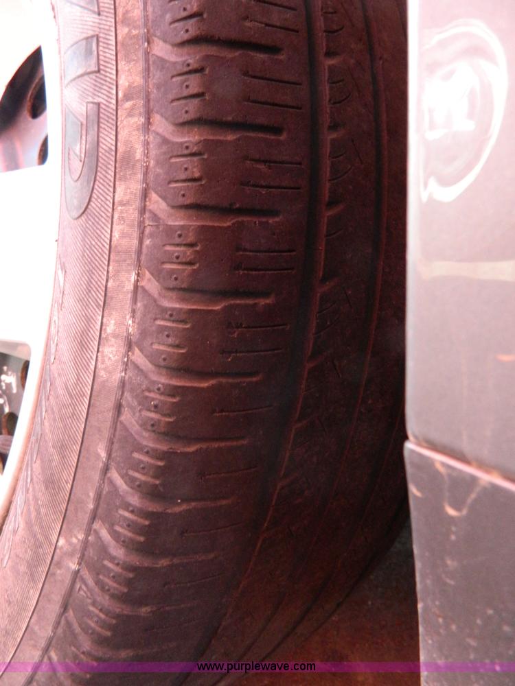 image for item G7689 2007 Chevrolet Impala LS