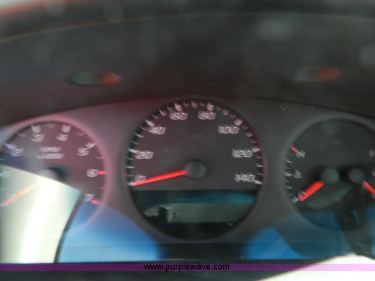 image for item G7689 2007 Chevrolet Impala LS