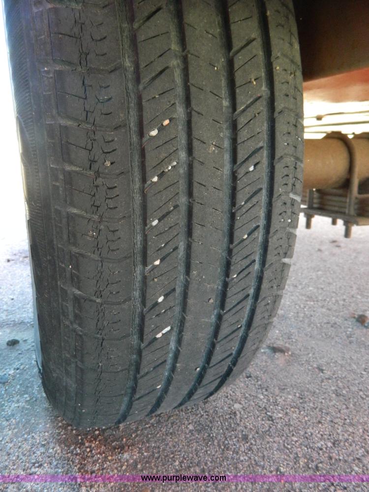 image for item G7704 1994 Leroi Q175DJE air compressor