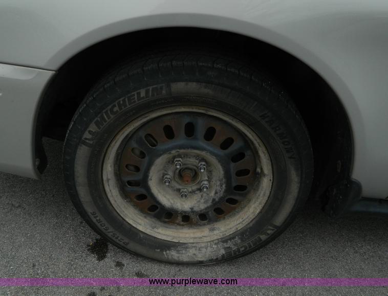 image for item G7708 2006 Ford Taurus SE