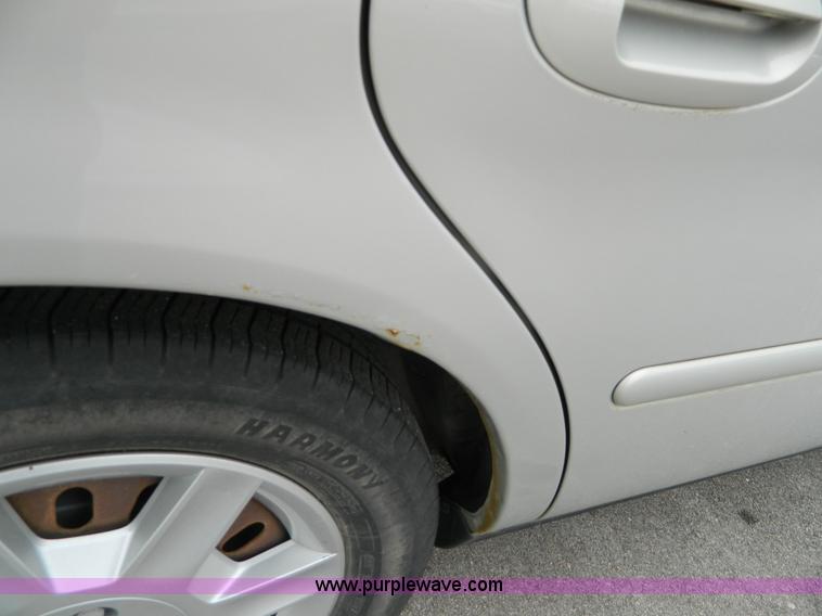 image for item G7708 2006 Ford Taurus SE