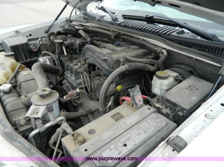 image for item G7709 2006 Ford Explorer SUV