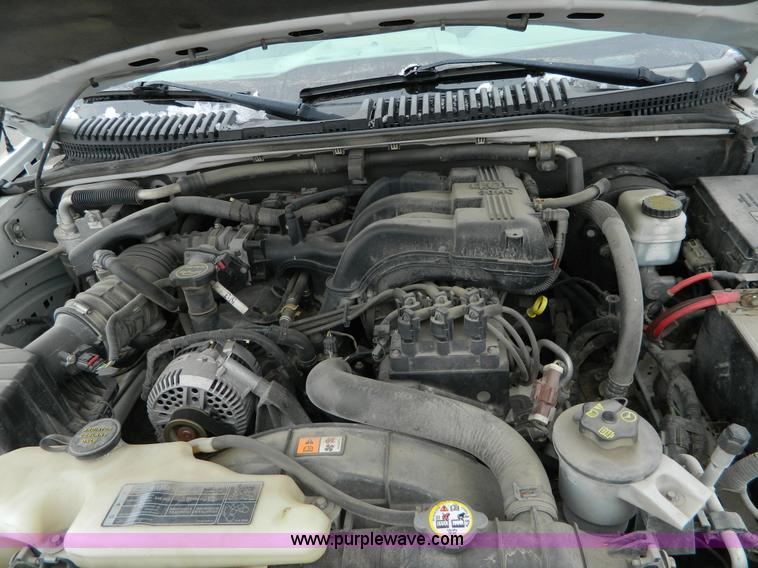 image for item G7709 2006 Ford Explorer SUV