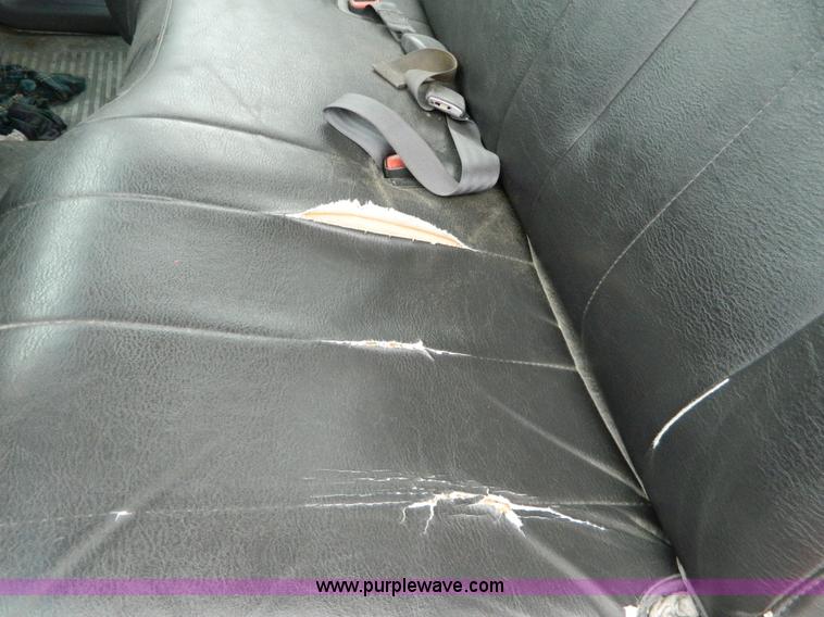 image for item G7714 2001 Dodge Ram 1500 pickup truck