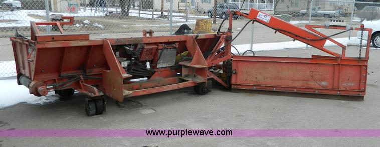 image for item G7719 2000 HTC 2000 shoulder spreader