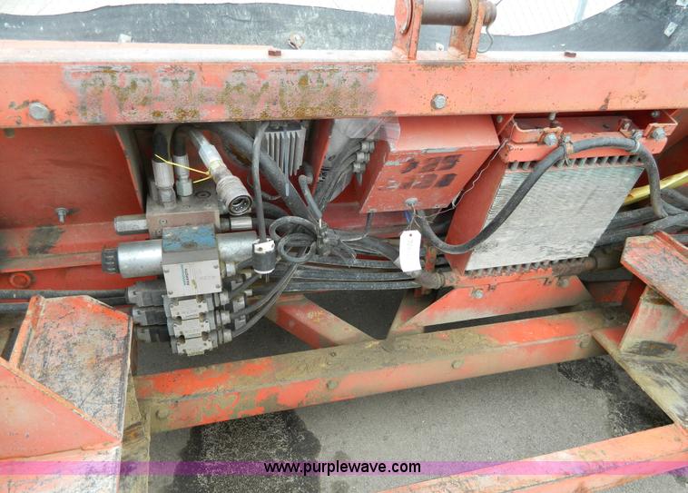 image for item G7719 2000 HTC 2000 shoulder spreader