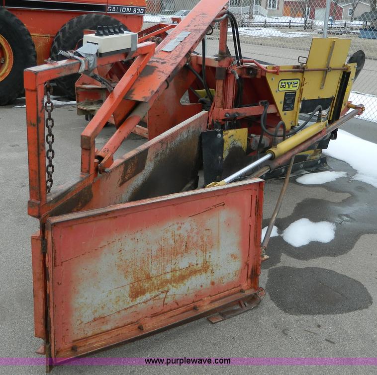 image for item G7719 2000 HTC 2000 shoulder spreader