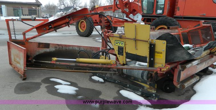 image for item G7719 2000 HTC 2000 shoulder spreader