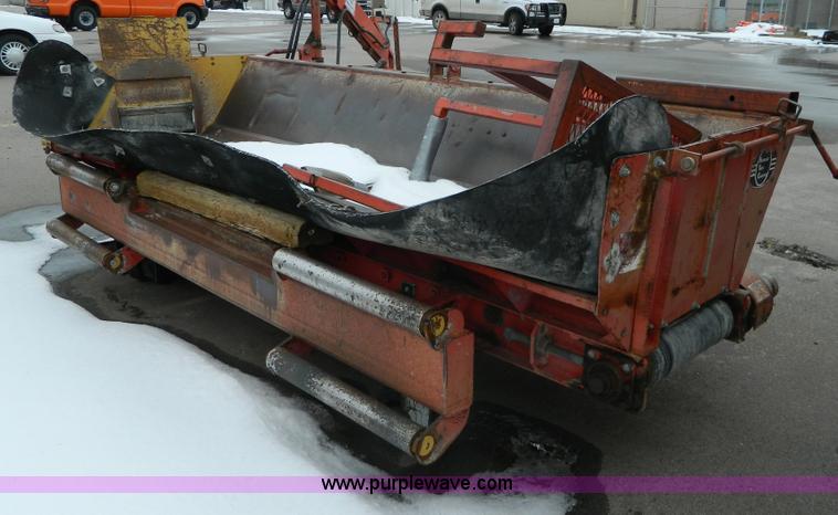 image for item G7719 2000 HTC 2000 shoulder spreader