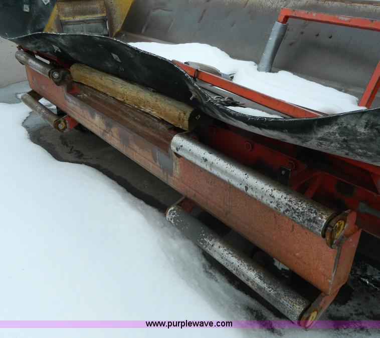 image for item G7719 2000 HTC 2000 shoulder spreader