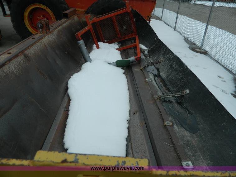 image for item G7719 2000 HTC 2000 shoulder spreader