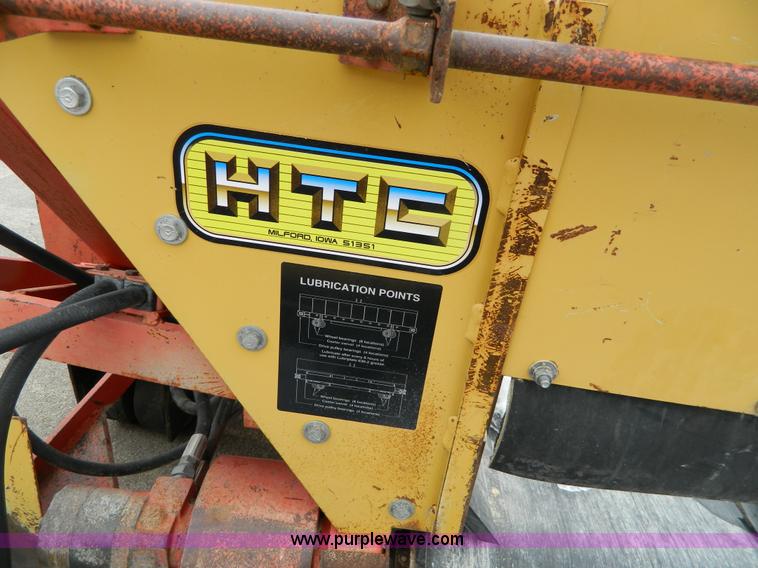 image for item G7719 2000 HTC 2000 shoulder spreader