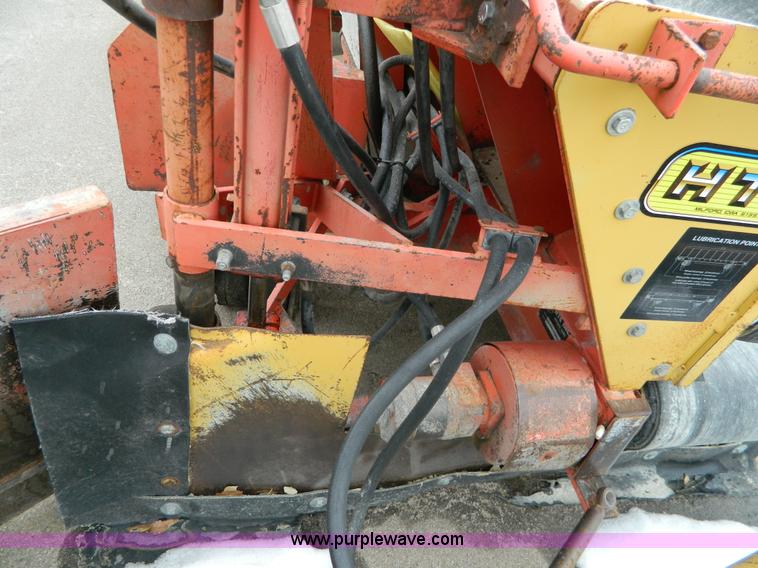 image for item G7719 2000 HTC 2000 shoulder spreader