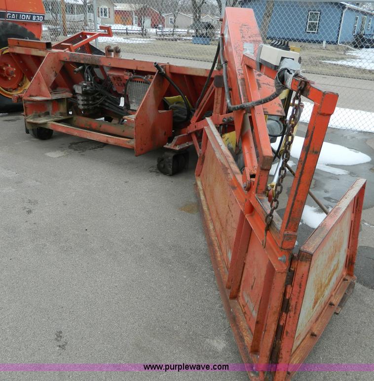 image for item G7719 2000 HTC 2000 shoulder spreader