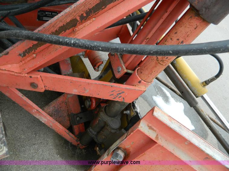 image for item G7719 2000 HTC 2000 shoulder spreader