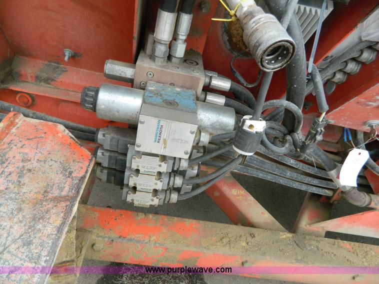 image for item G7719 2000 HTC 2000 shoulder spreader