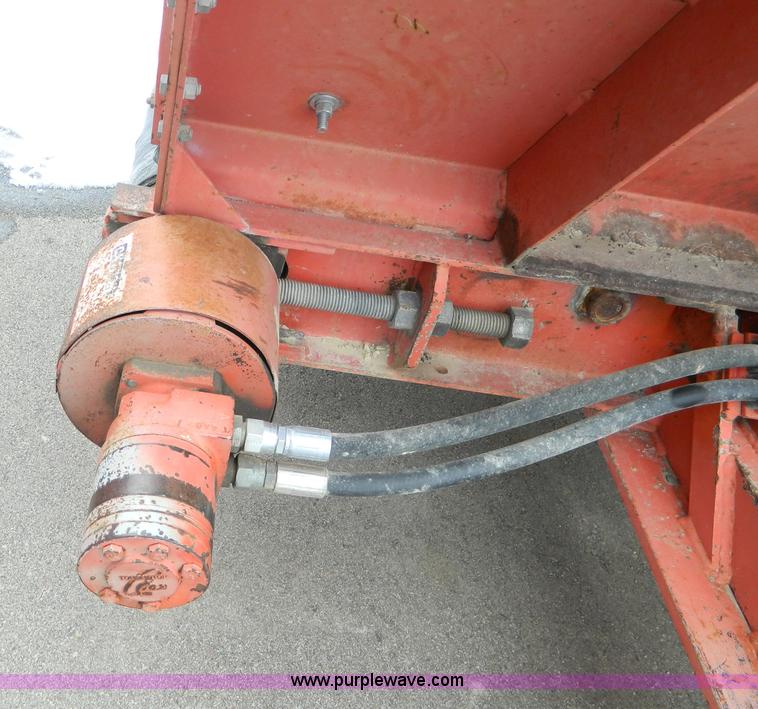 image for item G7719 2000 HTC 2000 shoulder spreader