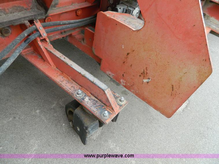 image for item G7719 2000 HTC 2000 shoulder spreader