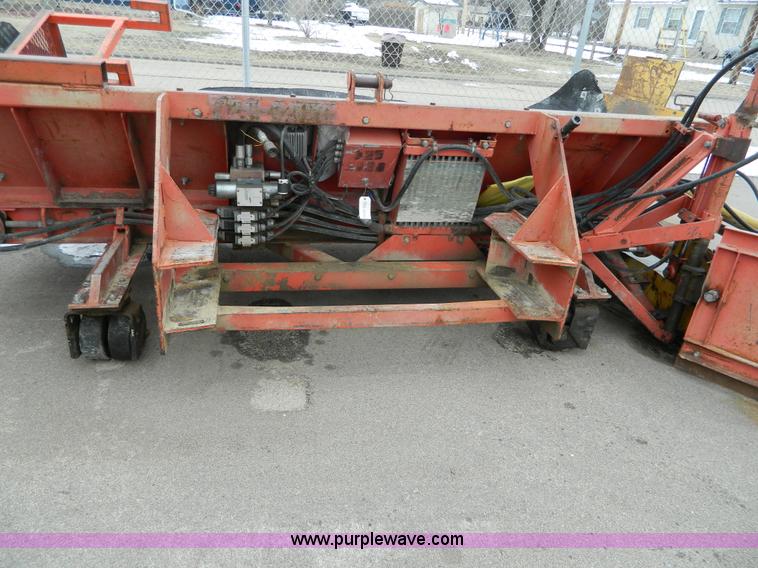 image for item G7719 2000 HTC 2000 shoulder spreader