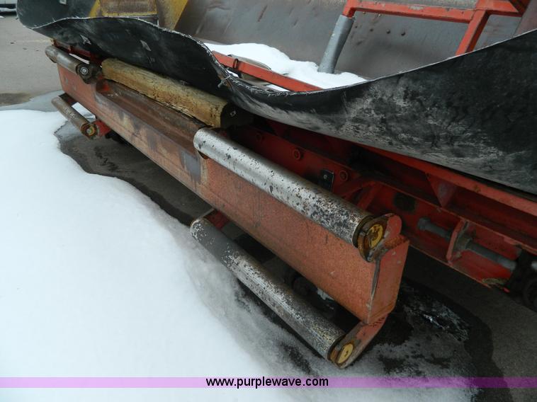 image for item G7719 2000 HTC 2000 shoulder spreader