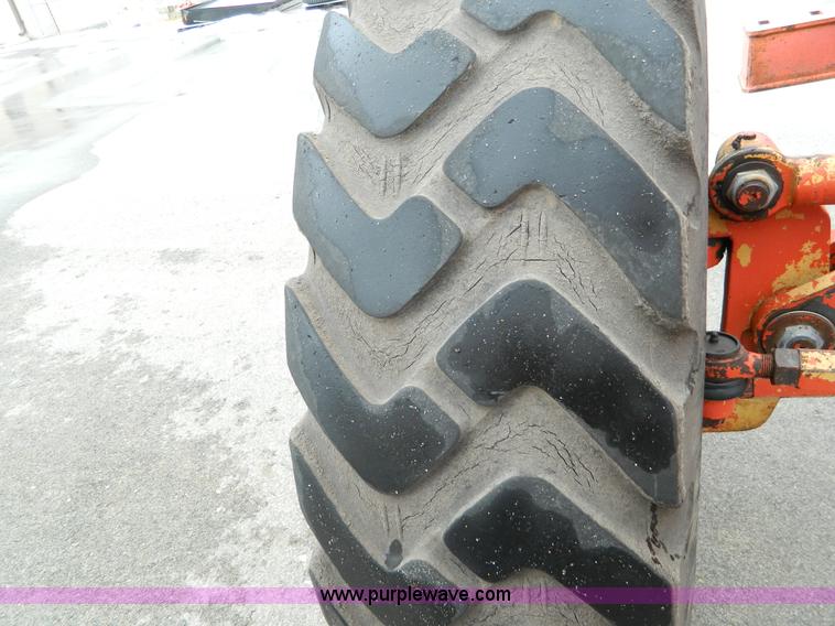 image for item G7722 1996 Galion 830B  motor grader