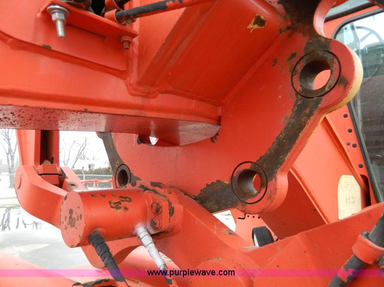 image for item G7722 1996 Galion 830B  motor grader