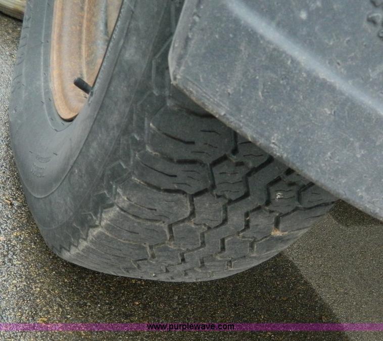 image for item G7723 1994 Leroi Q175DJE air compressor