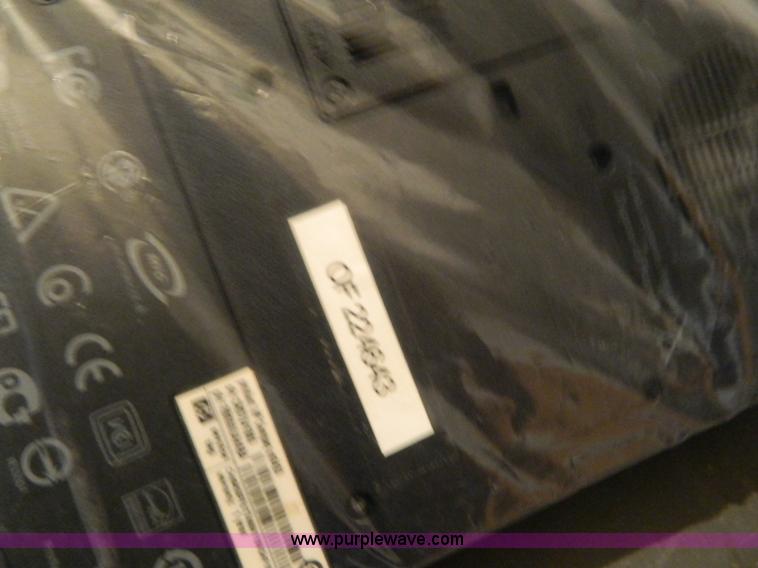 image for item W9141 2007 HP NX9420 laptop computer