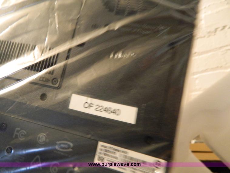 image for item W9144 2007 HP NX9420 laptop computer