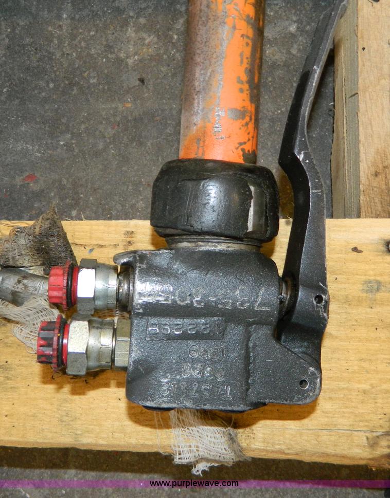 image for item W9222 (10) assorted tampers