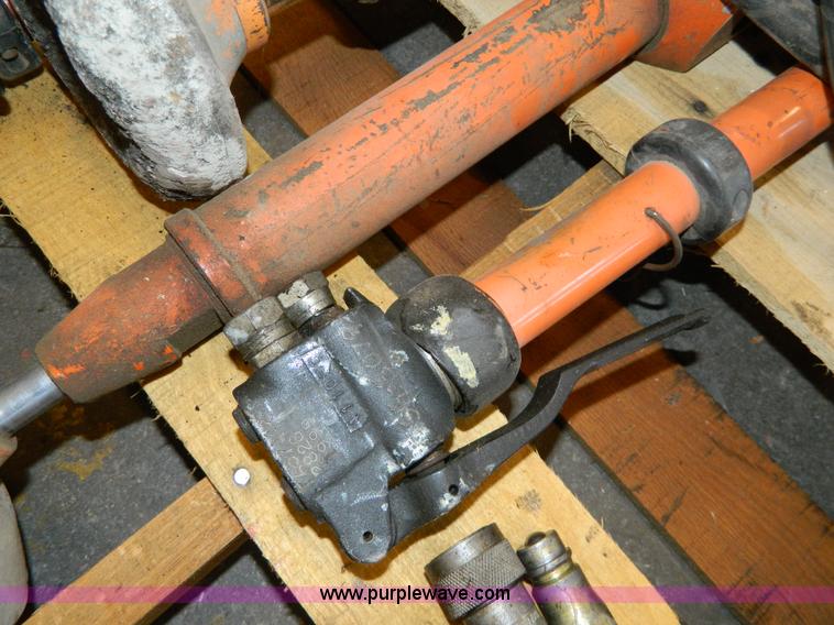 image for item W9222 (10) assorted tampers