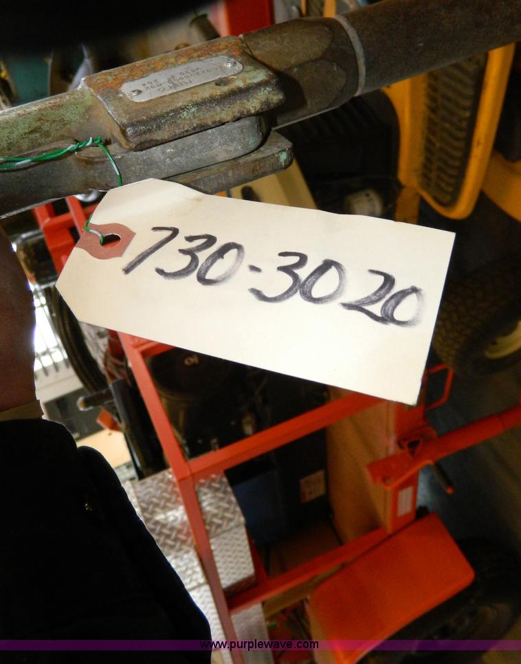 image for item W9222 (10) assorted tampers