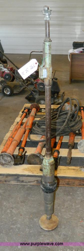 image for item W9222 (10) assorted tampers