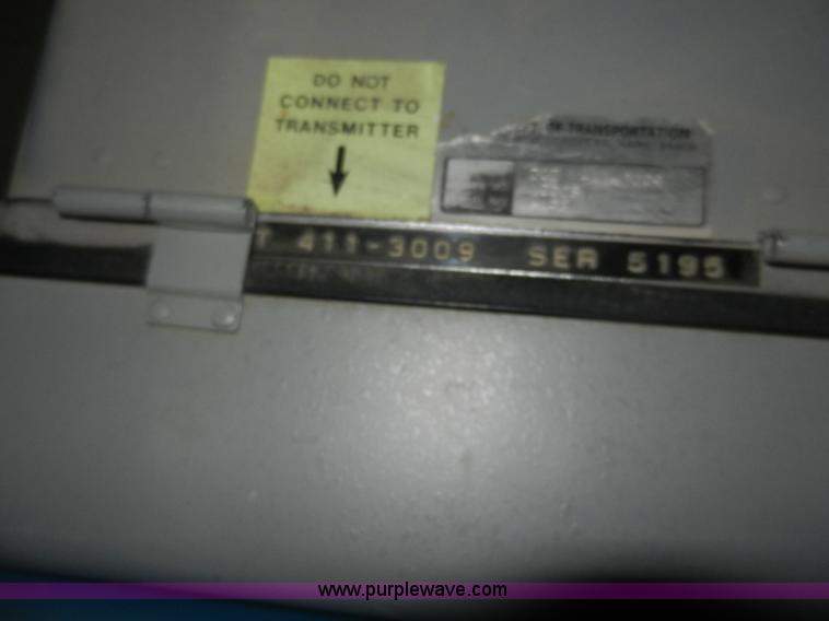 image for item X9683 Assorted electronics