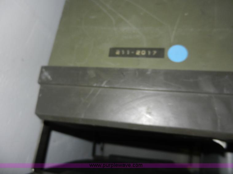 image for item X9683 Assorted electronics