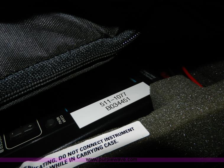 image for item X9683 Assorted electronics