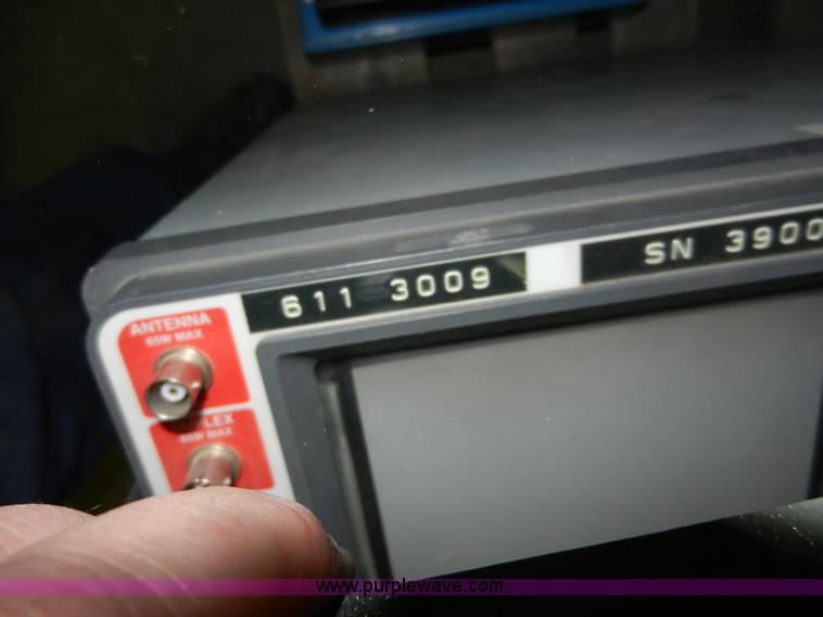 image for item X9683 Assorted electronics