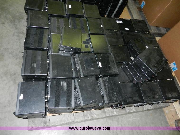 image for item X9695 Assorted equipment