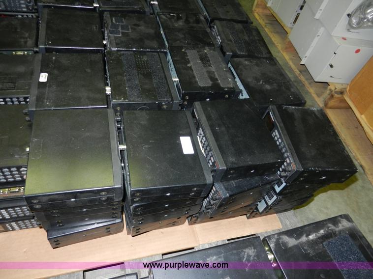 image for item X9695 Assorted equipment