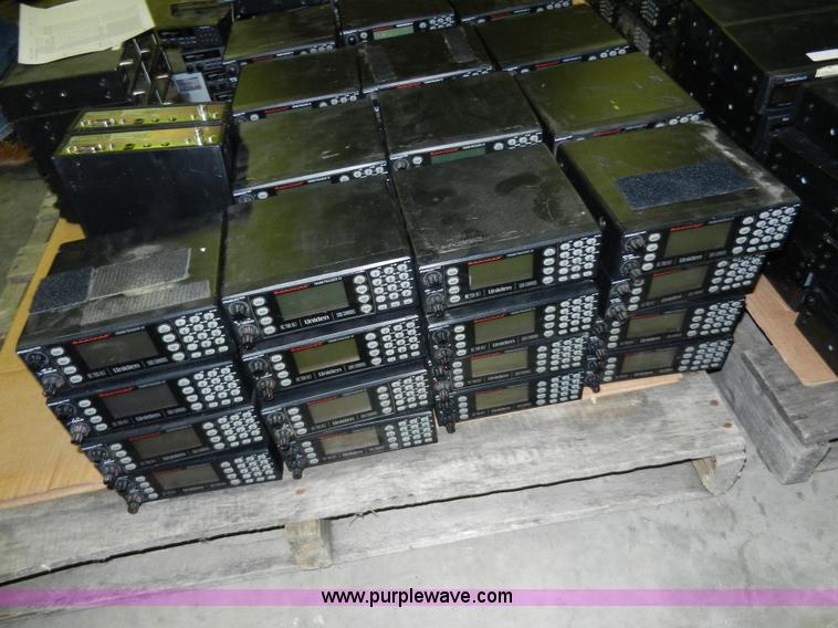 image for item X9695 Assorted equipment