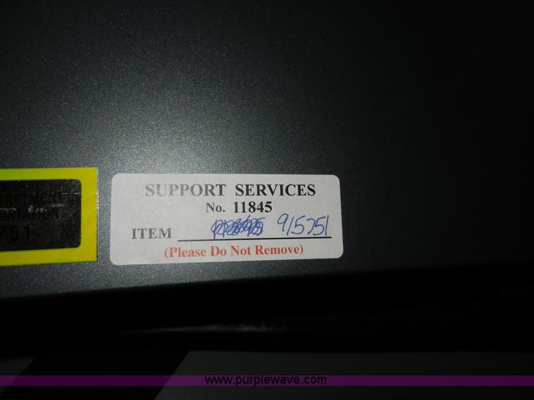 image for item X9714 2007 HP NX9420 laptop computer