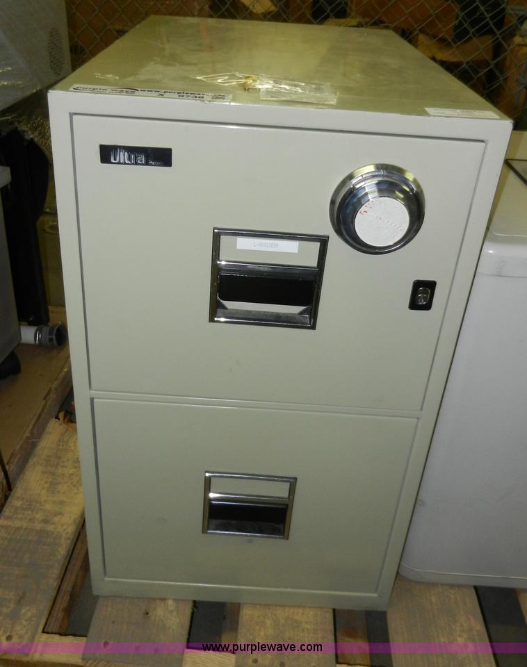 Meilink Psx52lt Combination File Cabinet In Topeka Ks Item X9738 Sold Purple Wave