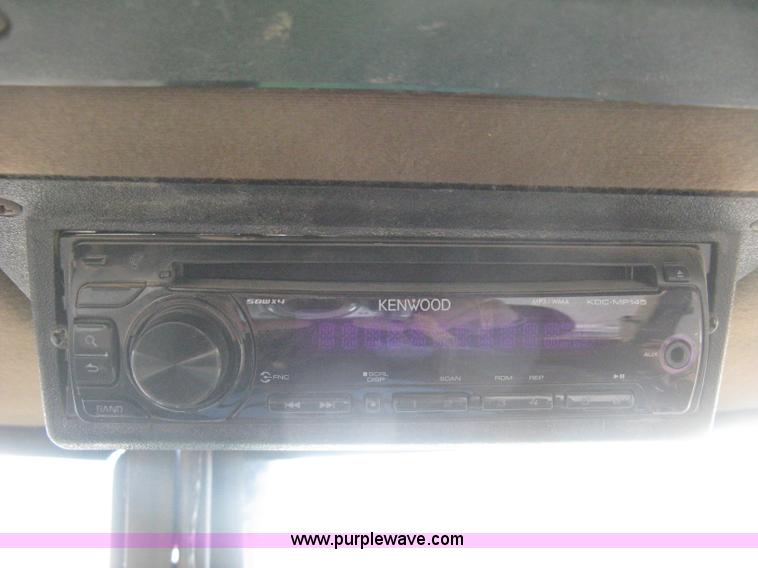 image for item E3105 1975 John Deere 8630 4WD tractor