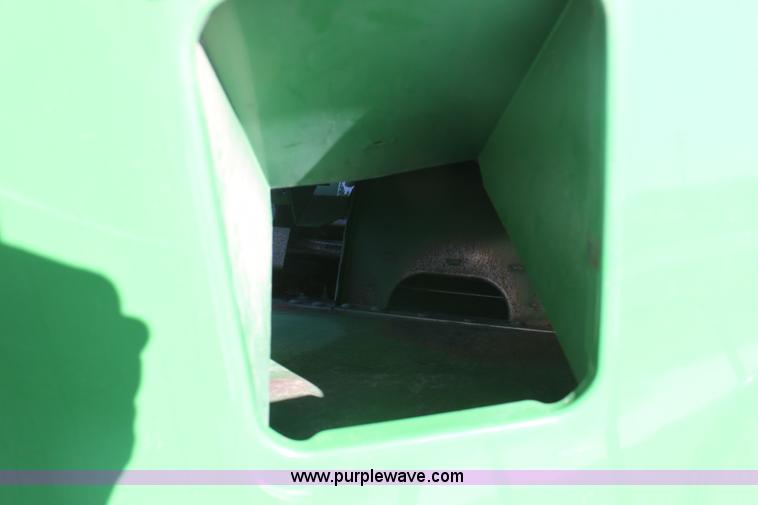 image for item E8451 2009 John Deere 9770 STS combine