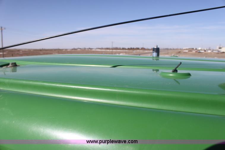 image for item E8451 2009 John Deere 9770 STS combine